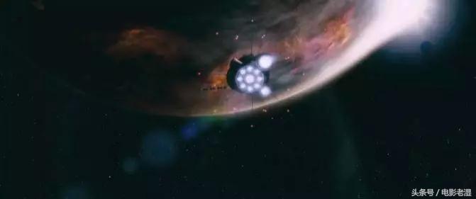 关于宇宙的十部科幻影片,十大太空宇宙科幻电影排行