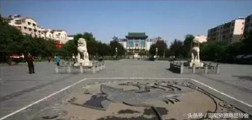 玩转洛阳多少钱,玩转洛阳市