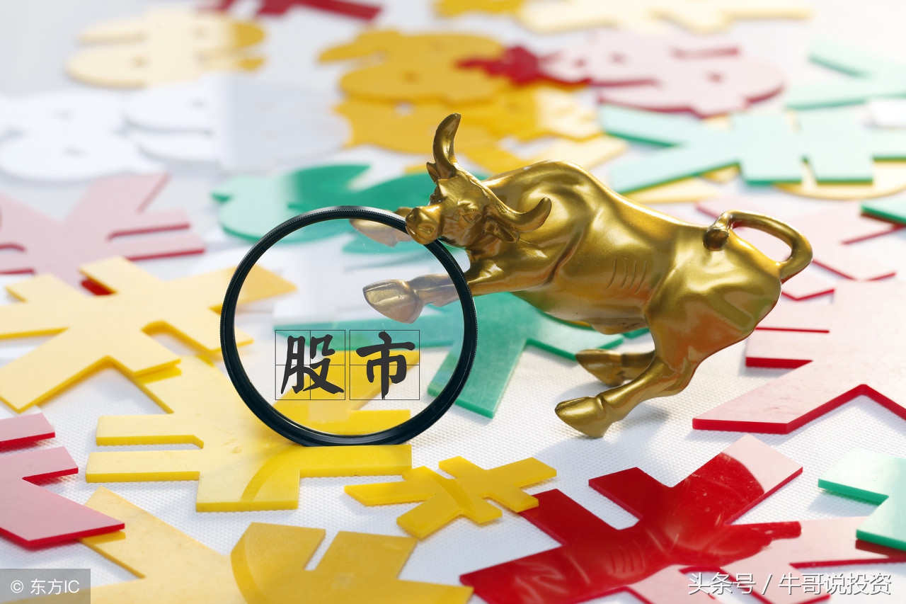 股票投资从新手到高手怎么操作,如何从股市小白进阶为投资高手