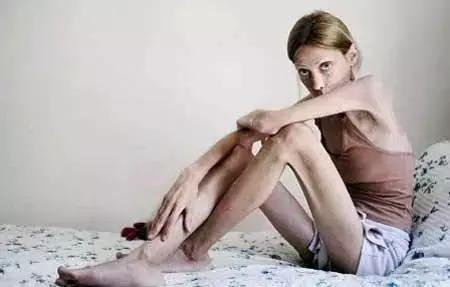 瘦柴模特将下架，大码模特将成为世界主流趋势？！