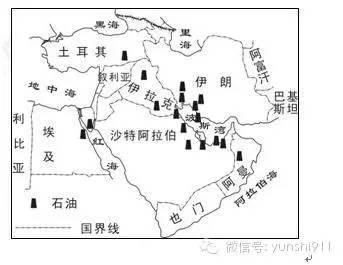 沙特实际状况,沙特的最新状况