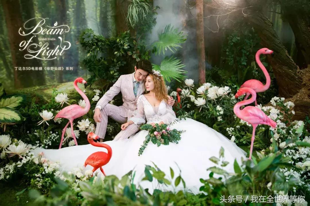 婚纱摄影店怎么选,婚纱摄影影楼有什么好推荐的吗