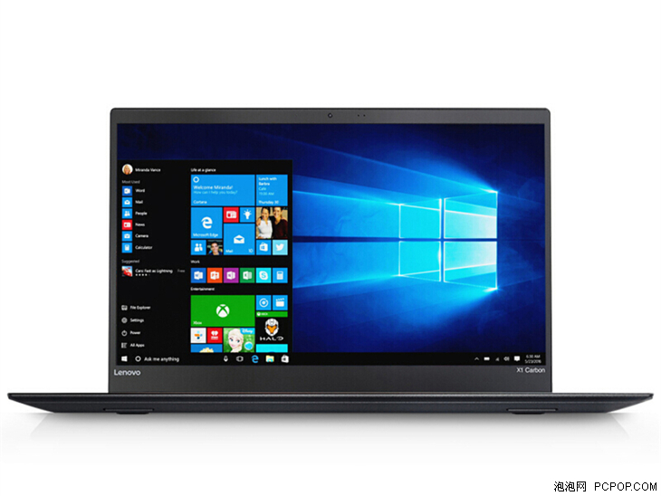 海淘知名的笔记本,近期值得推荐的笔记本电脑