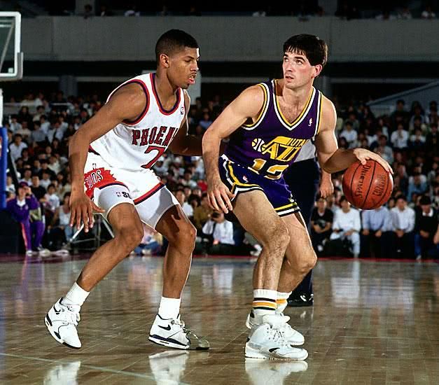 斯托克顿控球集锦,斯托克顿精彩控球集锦