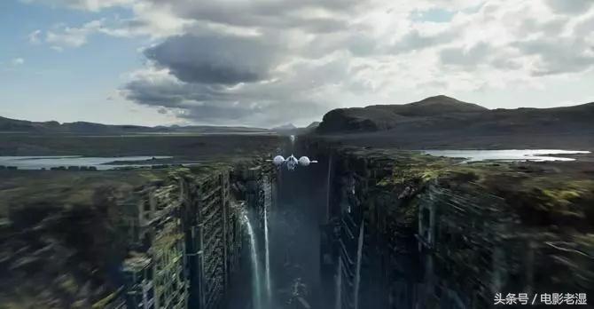 关于宇宙的十部科幻影片,十大太空宇宙科幻电影排行