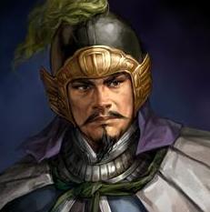 张郃曹魏五子良将排名第三,曹魏五子良将之首