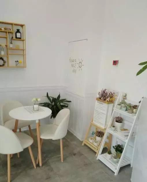 打卡网红店最多的一条街,盘点中央大街的网红店