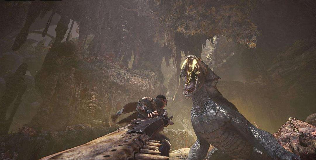 最好玩的恐怖ps5游戏,最恐怖的精华