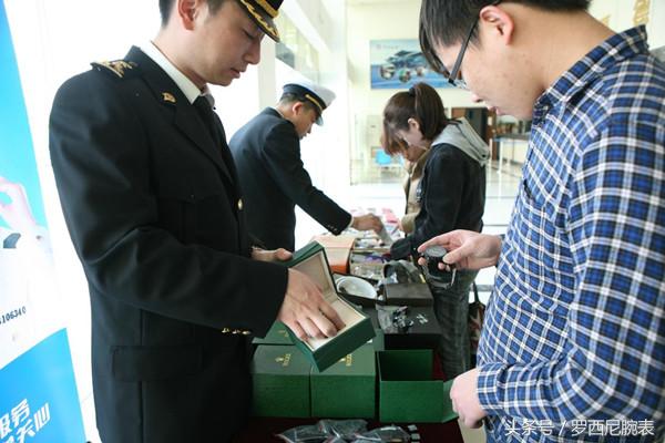 据说这几款手表买到就算是赚到，不过真的很难买