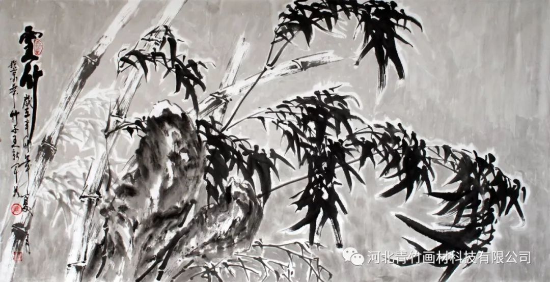 青竹画材的颜料好不好,青竹画材果冻颜料30ml