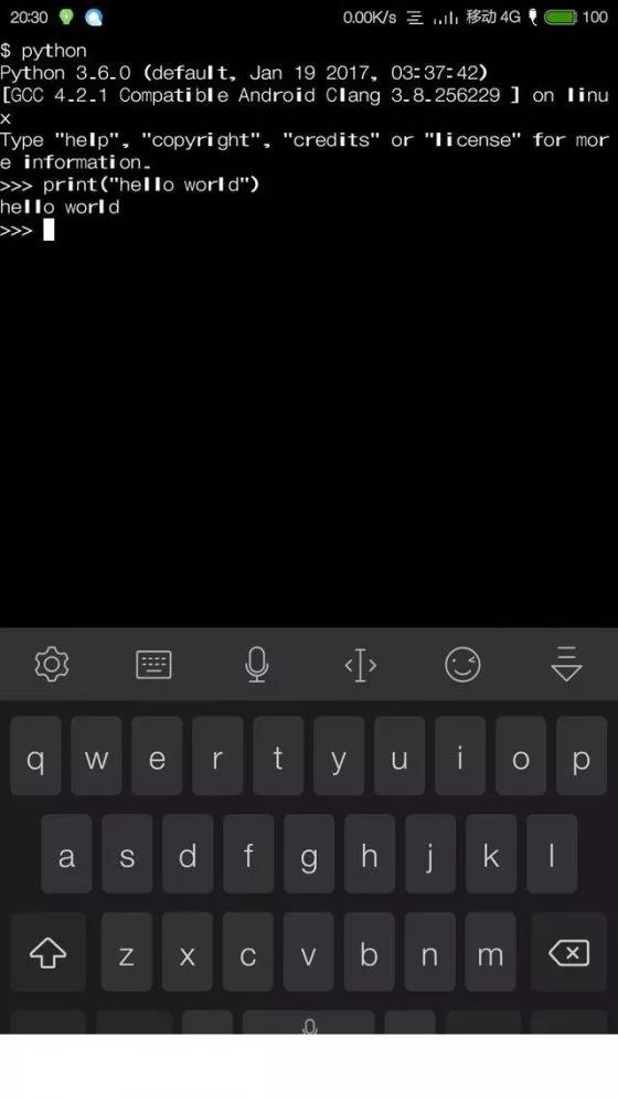 如何学会手机编程写代码,最简单的编程代码手机