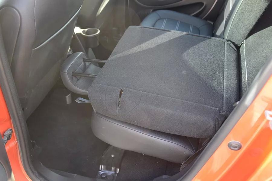 小车Smart怎么样？我们打算拆开一探究竟