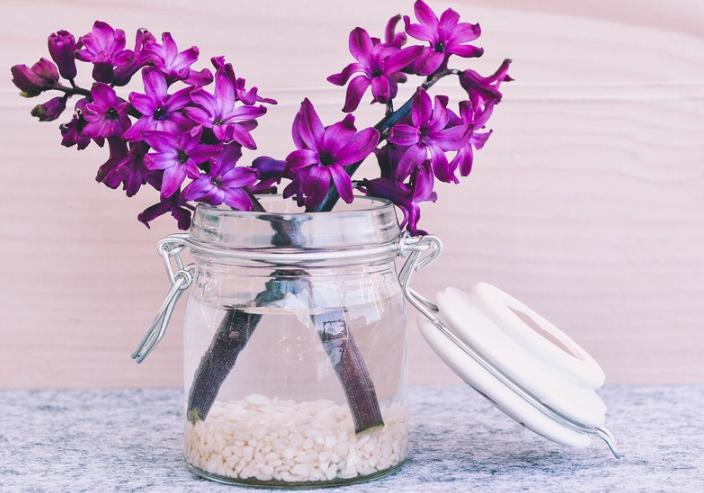 清洗花瓶用什么消毒水,生活水加漂白粉消毒正确用法