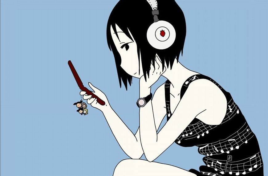 龙王的工作就是被正义制裁，盘点二元次中那些萝莉控