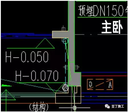 砖混结构水电预埋怎么施工,水电预留预埋施工质量验收规范
