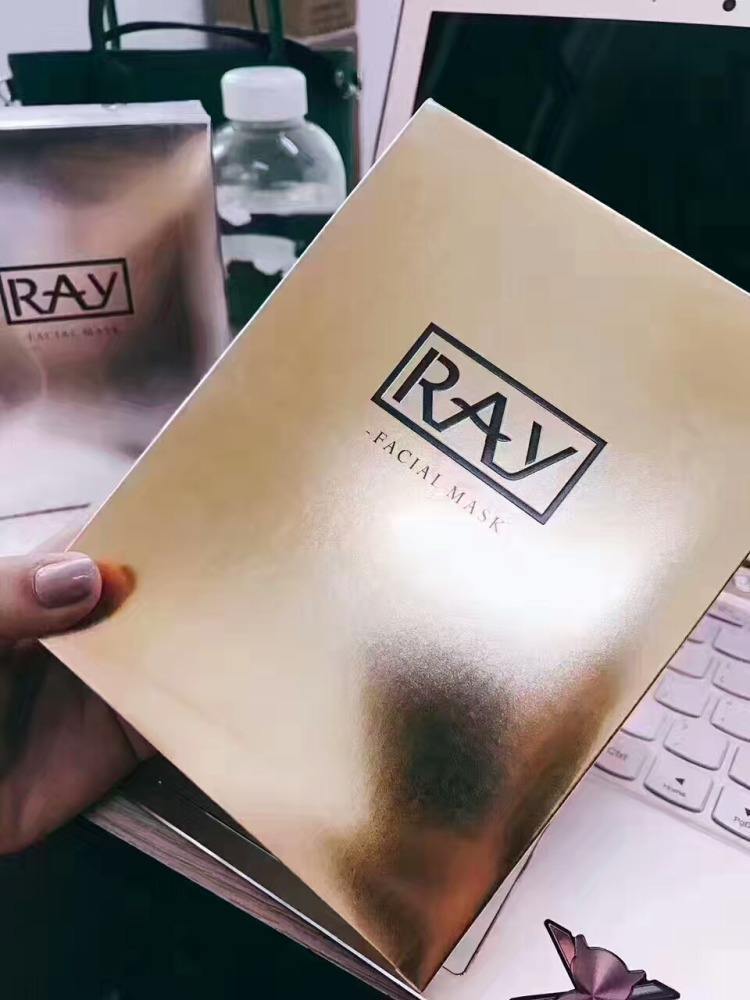 ray面膜海藻面膜怎么样 (好用到哭的面膜推荐泰国ray面膜)