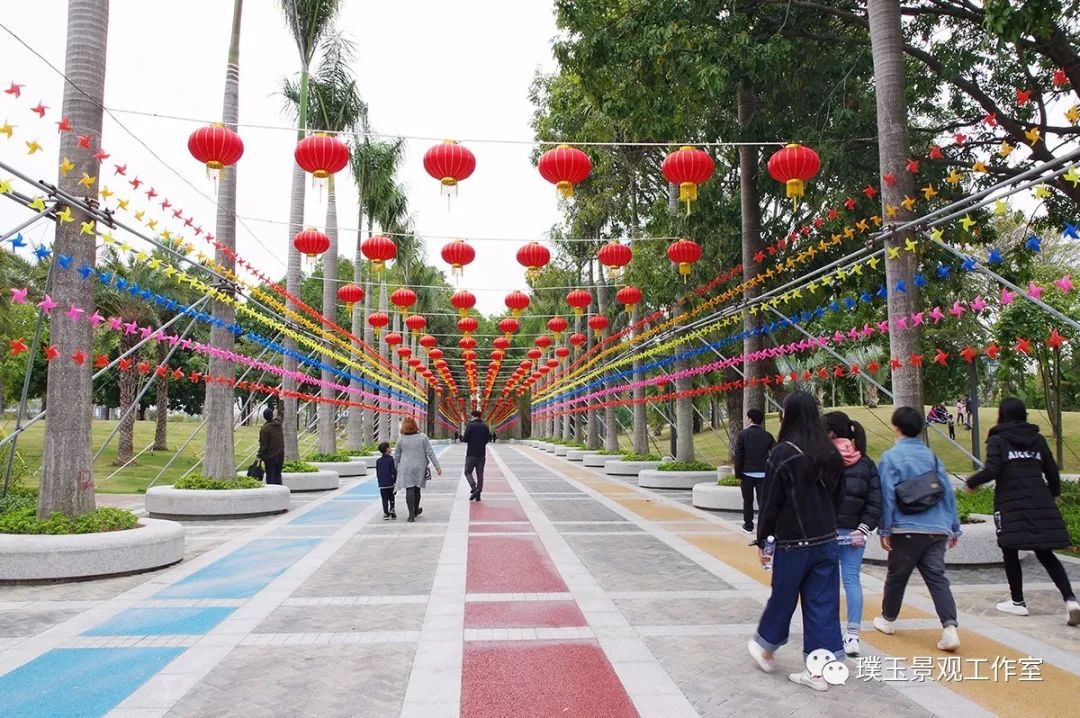 深圳香蜜公园航拍视频,香蜜湖香蜜公园