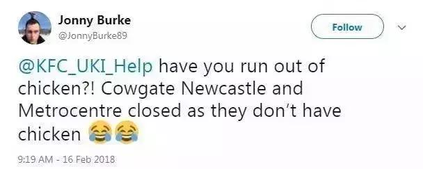 肯德基多晚关门,肯德基关门的原因