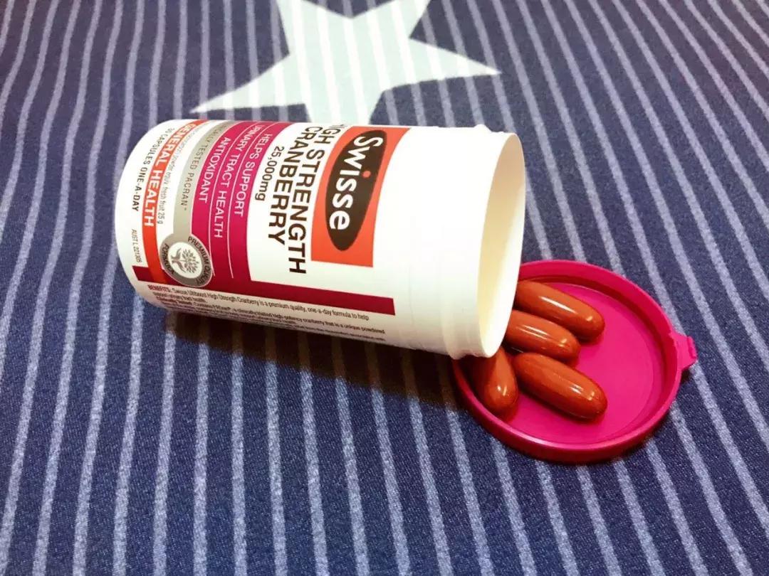 我得了妇科病,治了2个月,终于好了