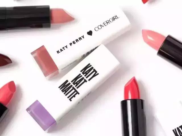 不到十块钱的口红,压岁钱必买口红