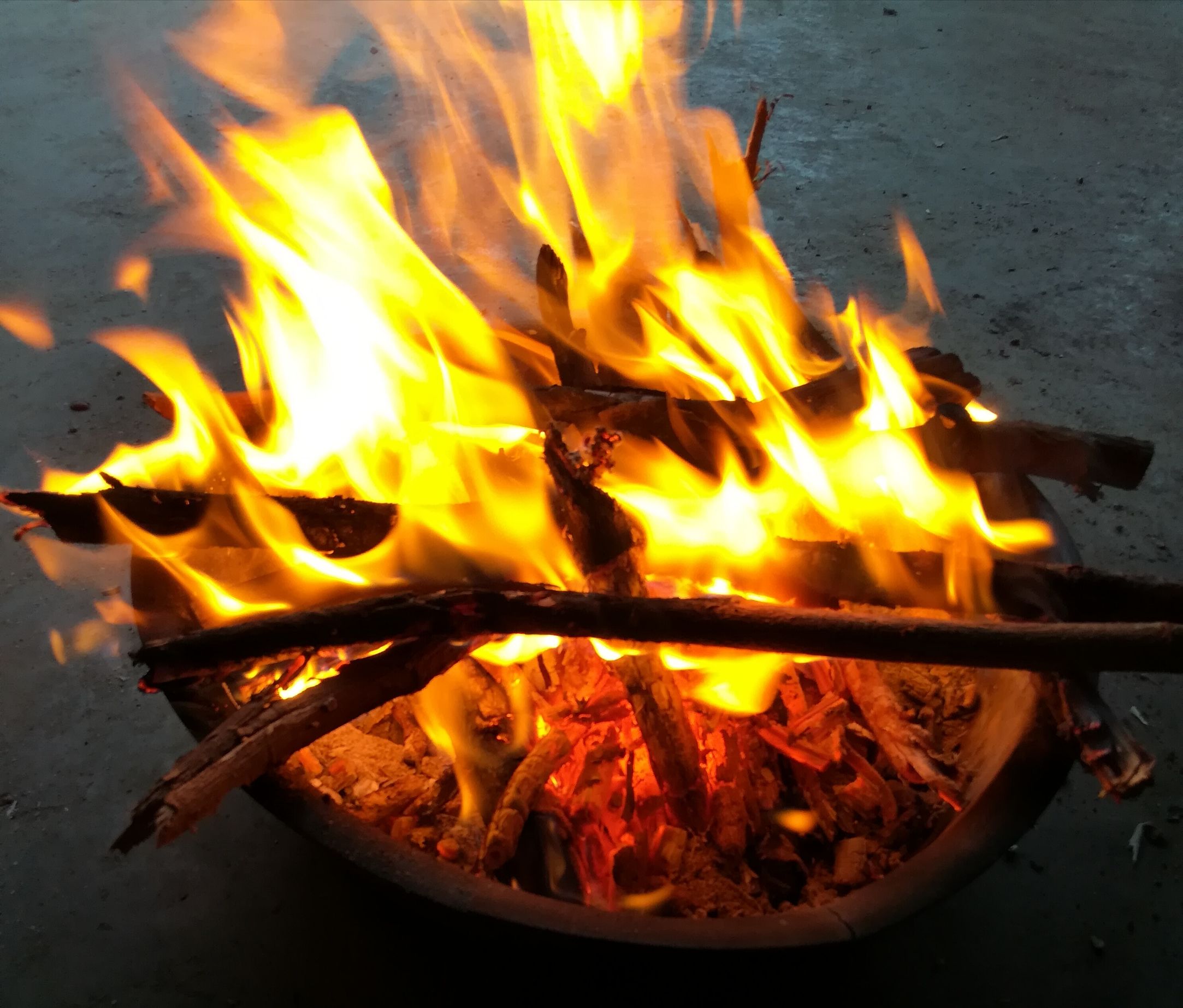 火盆烧烤有什么菜,重庆美食火盆烧烤