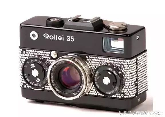 那些年的原相机老照片,这些老照片记录了多少回忆