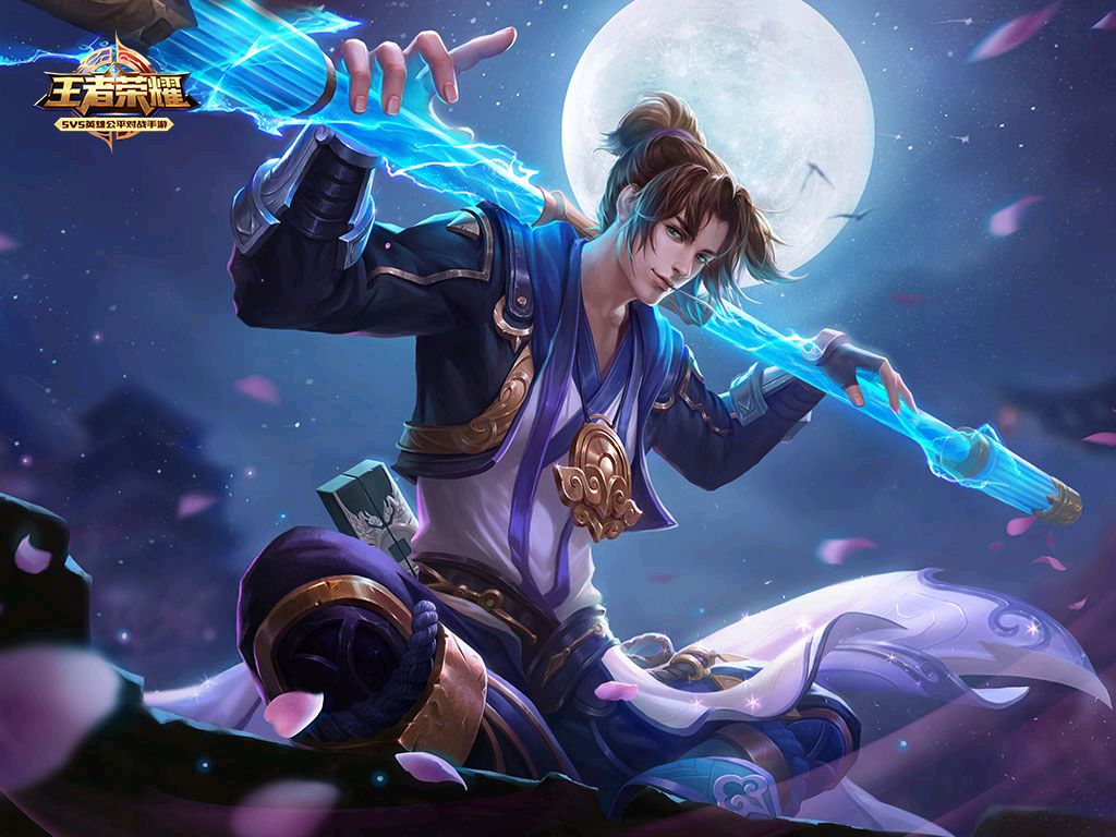 铭文的作用和搭配,哪些英雄需要单独的铭文