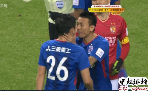 中国足球爆笑名场面骂裁判,前中国国脚对中国足球现状的评价