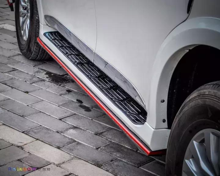 最新款途乐最美改装,途乐改装nismo昆明