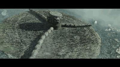 韩国影史票房第一催泪,韩国影史票房第二的神片