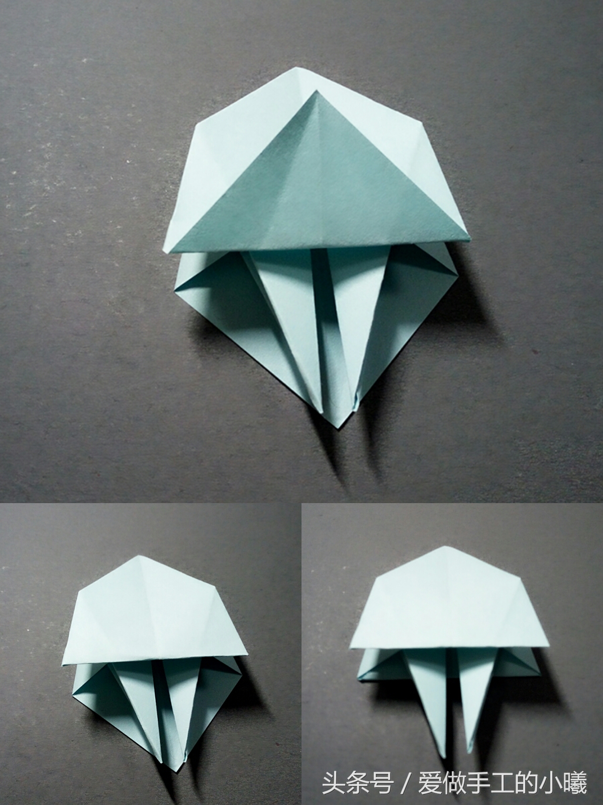 儿童折纸大全实用,儿童实用折纸大全