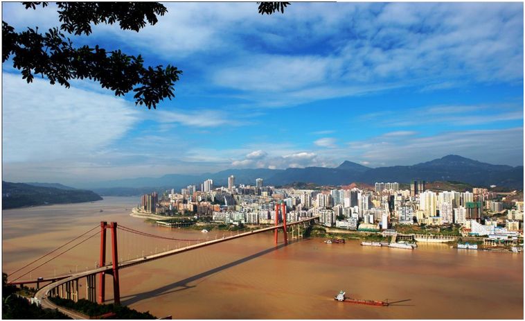 重庆至安康高铁开工建设最新消息,重庆至上海新建高铁经过哪些城市