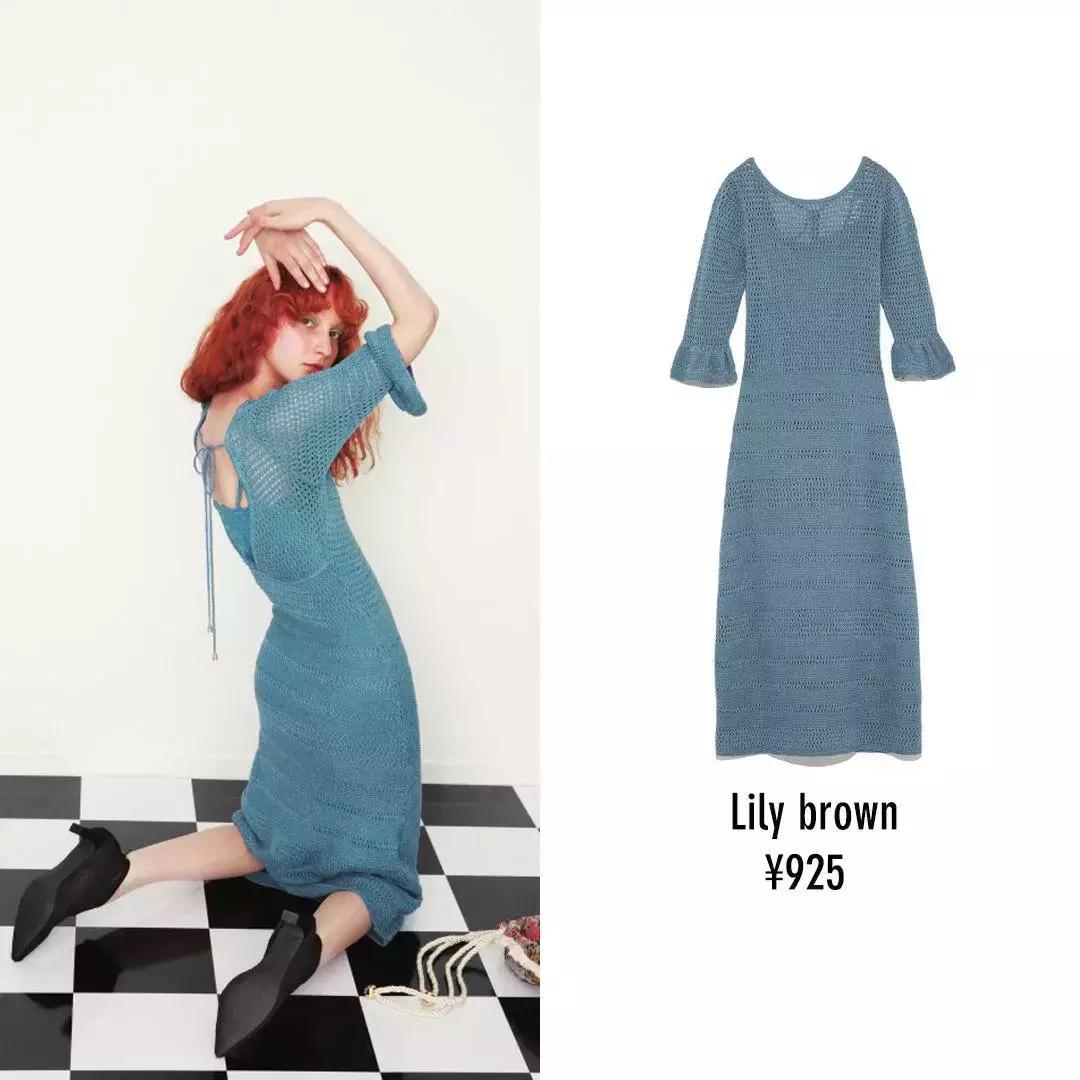 从裙子到套装,早春必备单鞋惊艳从头到脚