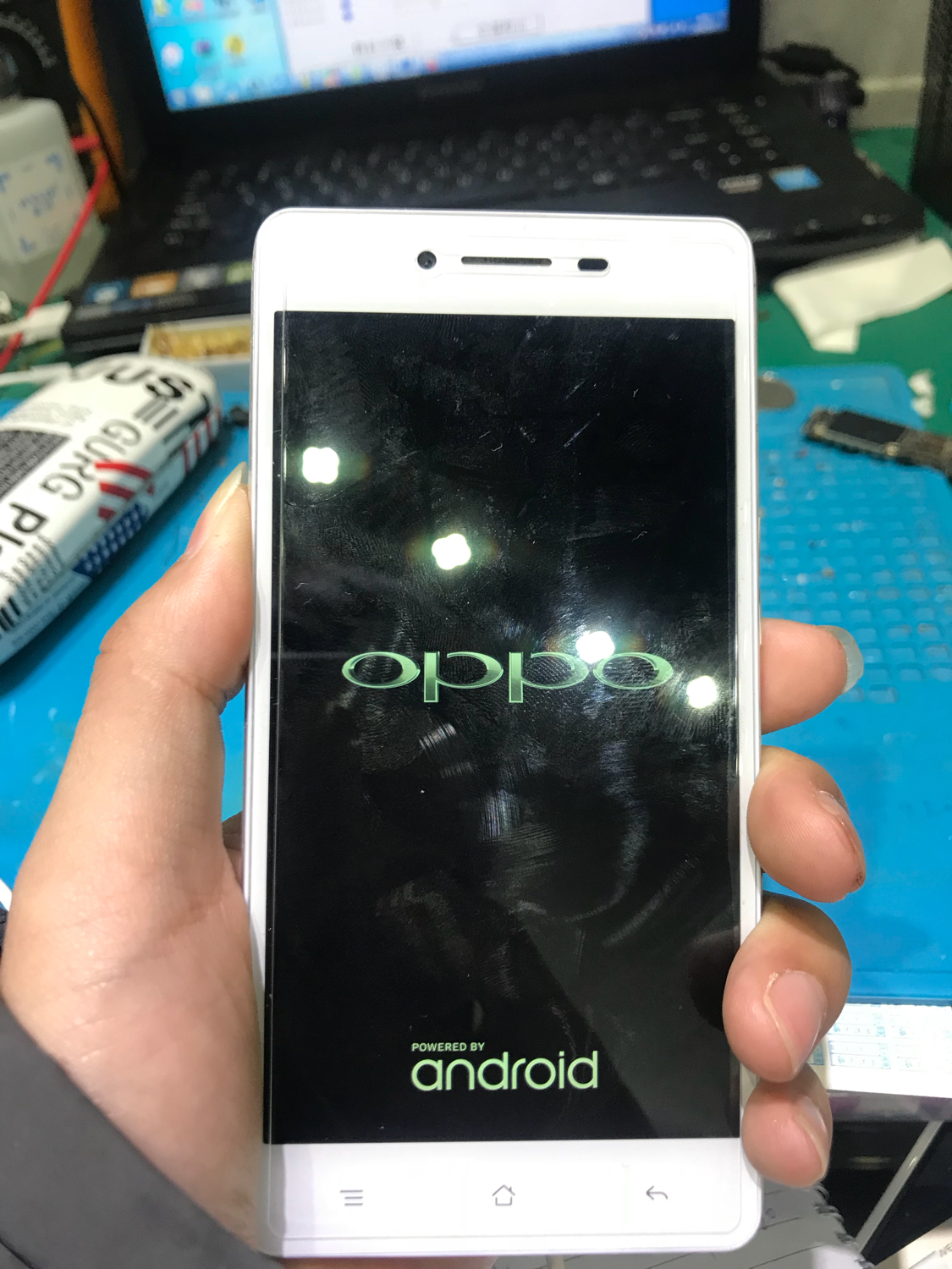 oppor7怎么重新刷机,oppor7手机怎么刷机教程图解