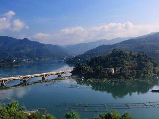 广西巴马长寿乡之旅,广西巴马长寿之乡位置