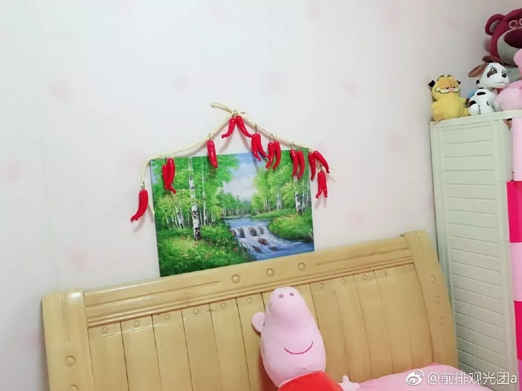 装修简单也是一种美,有一种装修叫爸妈的审美