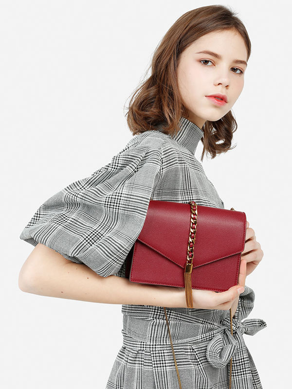 今年买包就看这篇,不用吃土也能美到飞起!