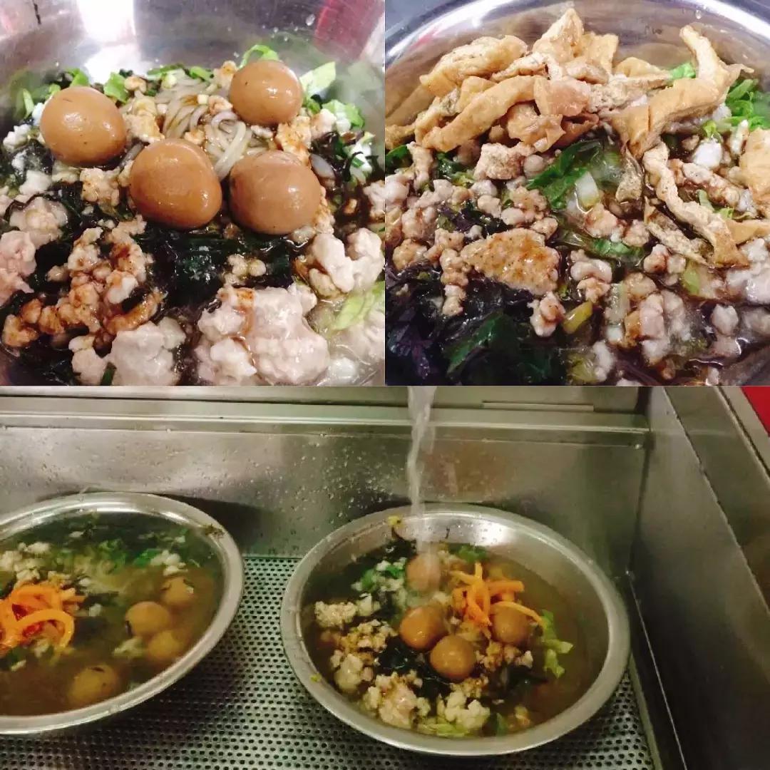 南宁美食推荐排名前十大 (南宁特色美食排行榜前十名有哪些)