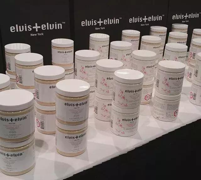 说一个一生推的无硅品牌