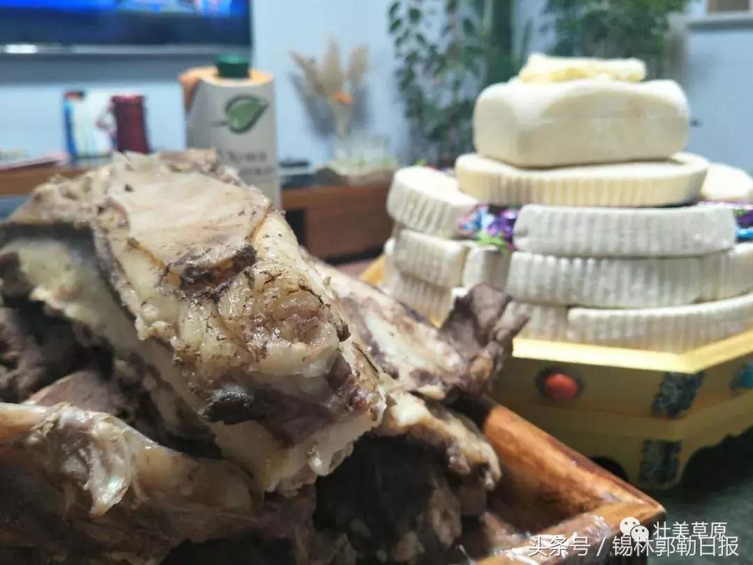 蒙古族的歌曲查干萨日,查干萨日蒙古族