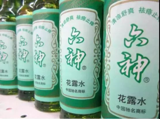 450元一瓶!中国“神药”在美国卖到脱销,一场流感火了一批代购