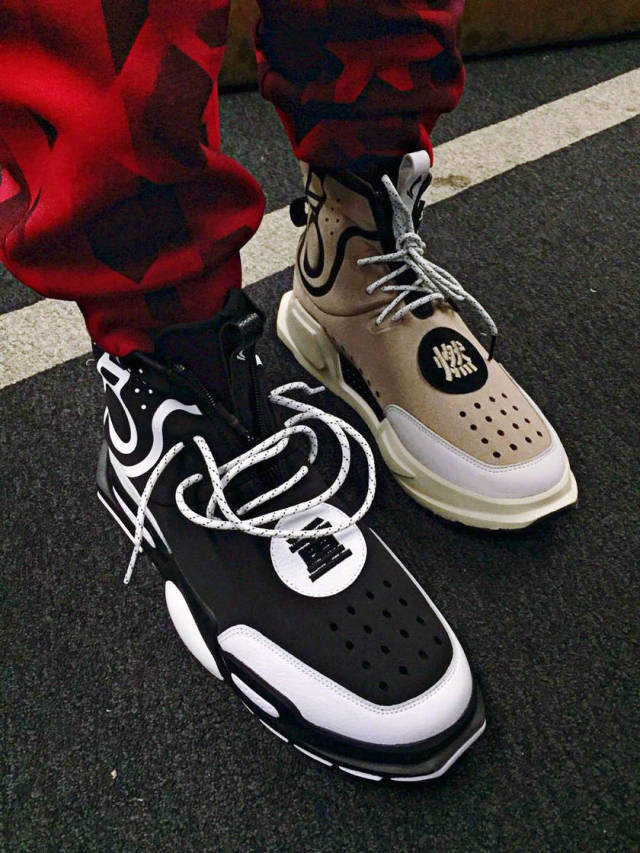 李宁也被山寨了，国货希望的小火苗“燃”起来了吗？