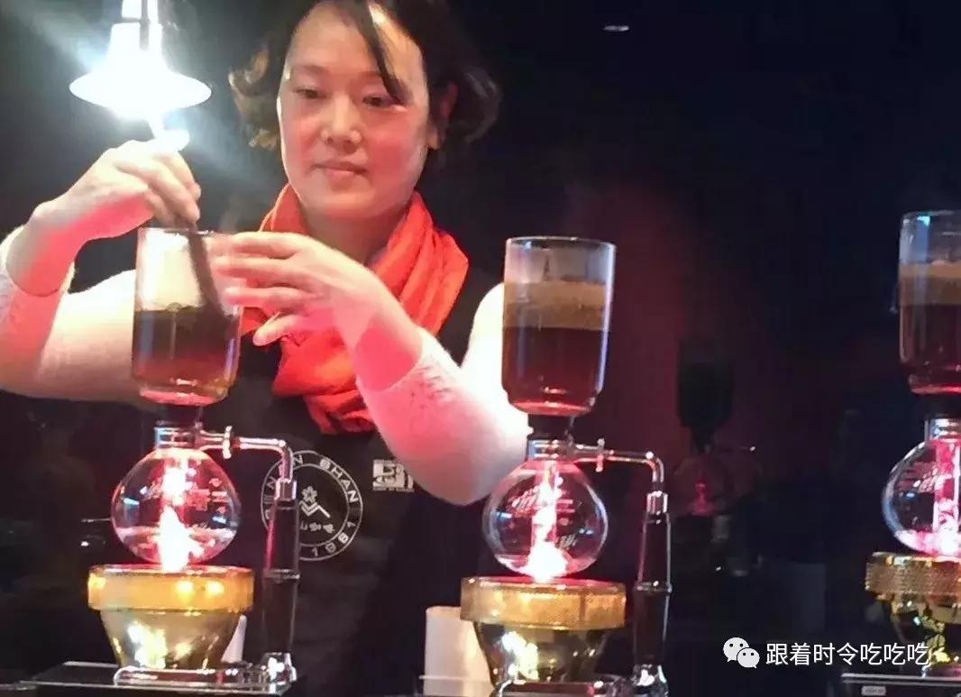 双阀摩卡壶如何泡出好喝的咖啡,咖啡冲泡方法摩卡壶