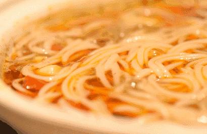 绵阳最正宗的米线,绵阳最好吃的米线在哪