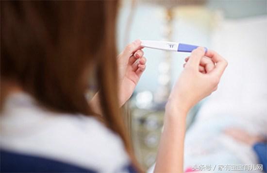 你是如何发现自己怀孕的,酒精验孕方法靠谱吗