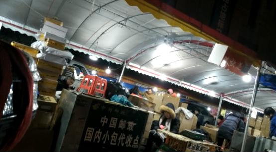 笑话！你1999元朋友圈代购的Yeezy鞋，还不一样是莆田货！