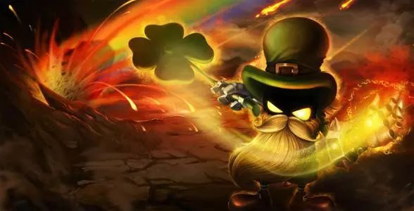 lol新版本盲僧思路,lol盲僧操作集锦