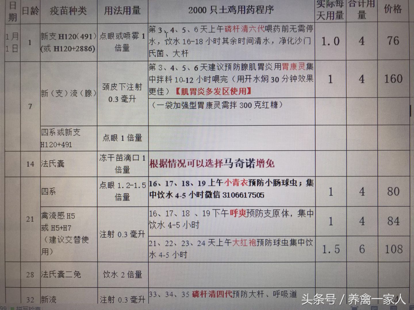 养鸡的常见病及治疗,养鸡呼噜咳嗽