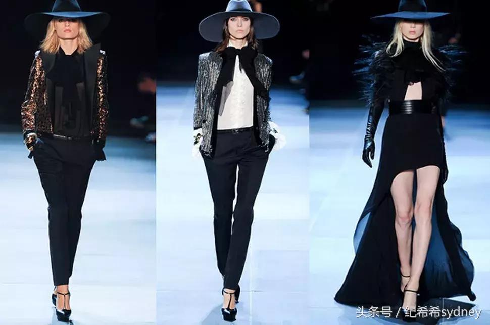 好看不实用ysl高跟鞋,买了双超大的鞋子