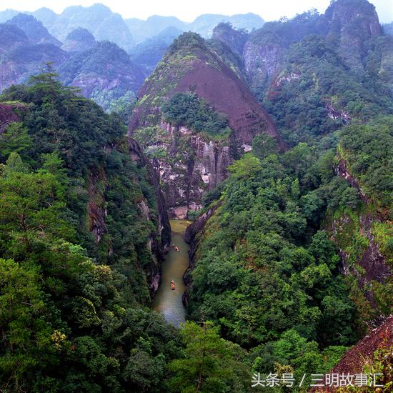 三明游玩攻略三明北,三明市旅游景点